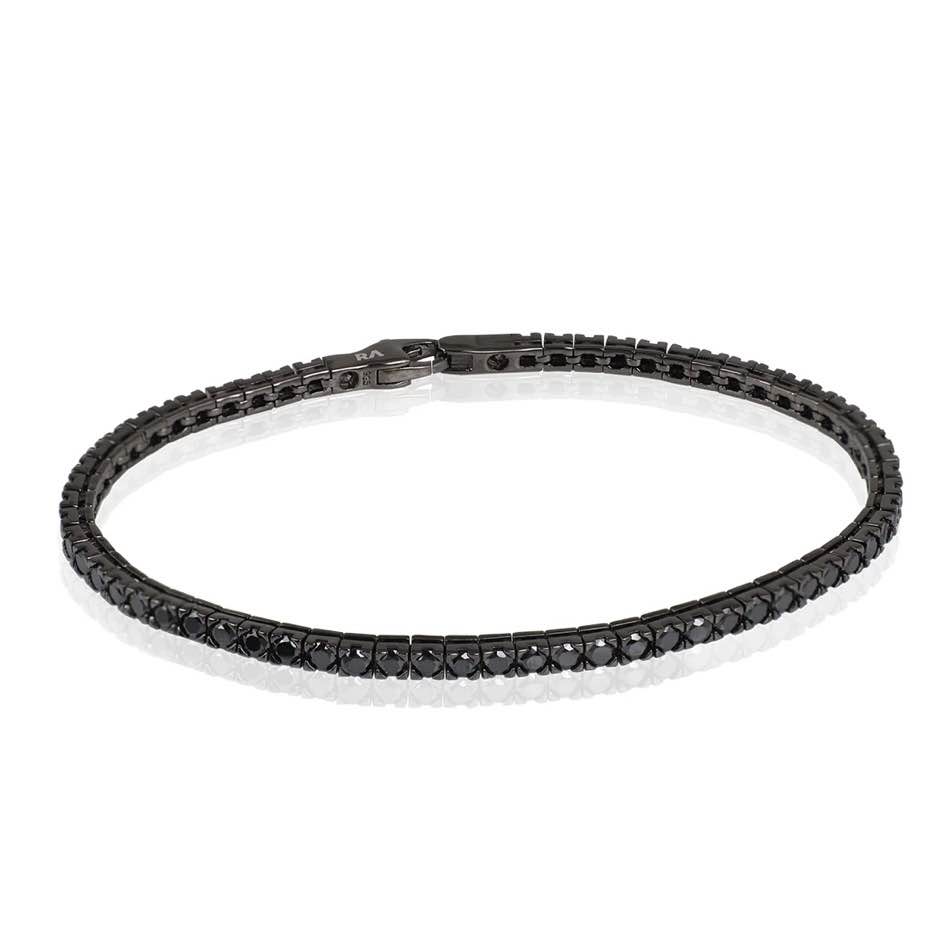 RIVIERA BLACK 18.5CM - Image 4