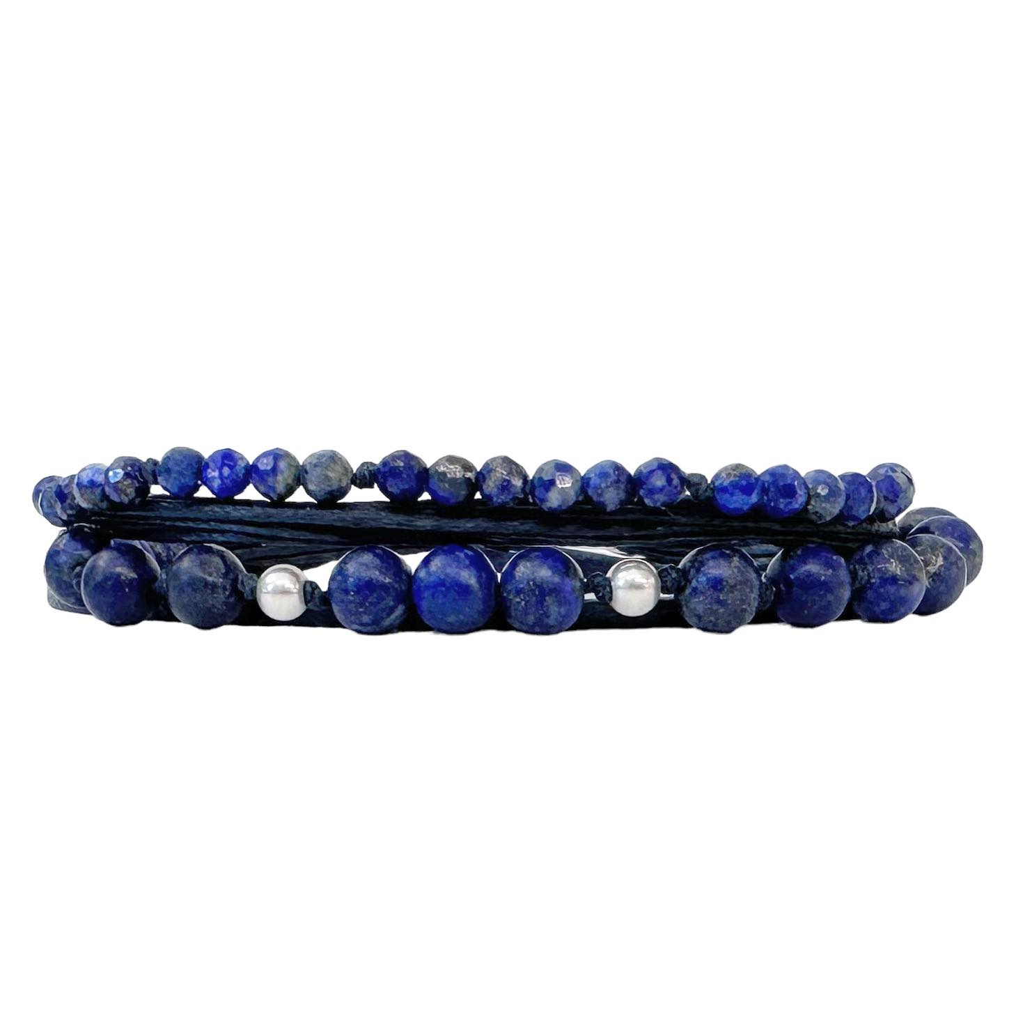 LAPIS & SILVER - Image 3