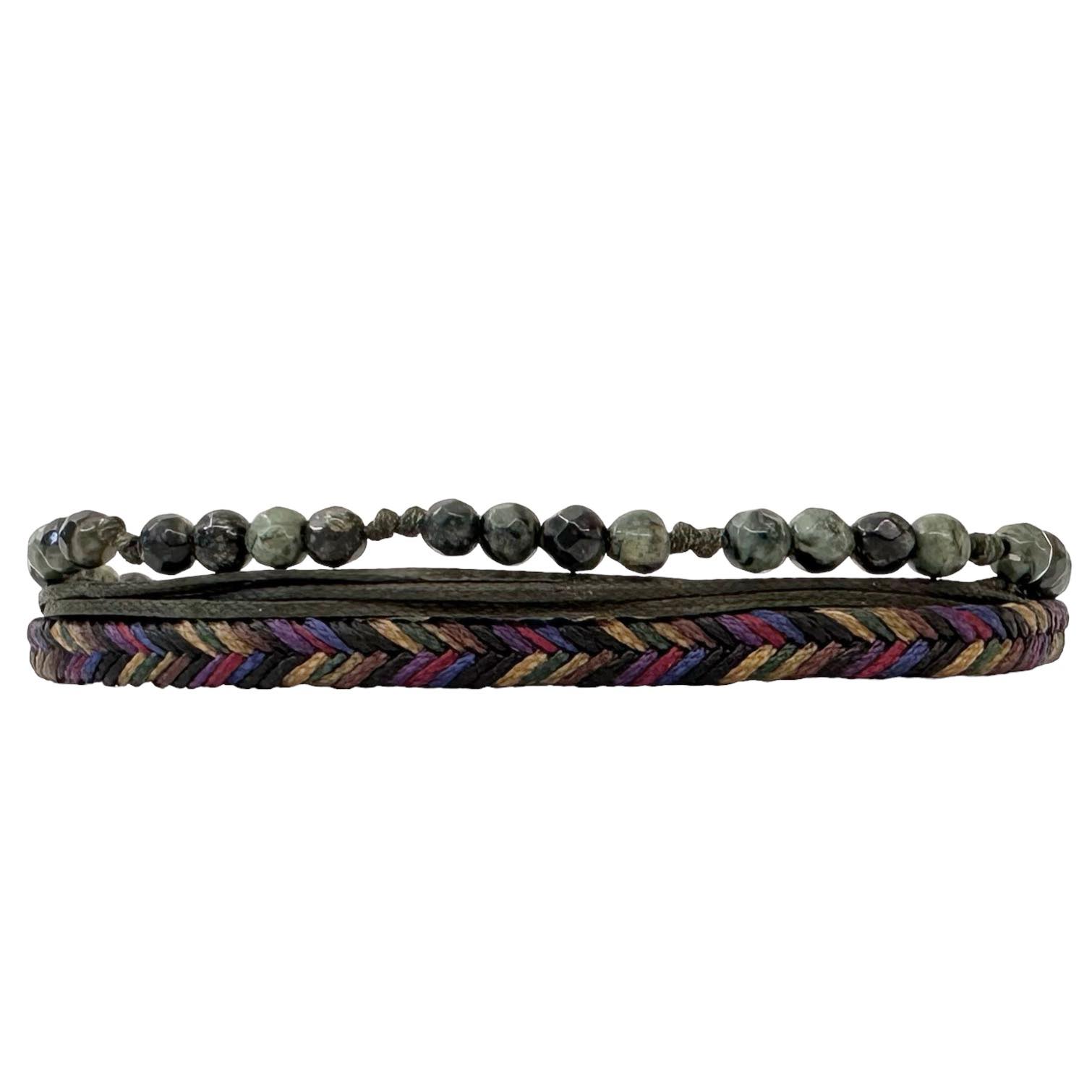 JASPER GREEN BLACK - Image 3