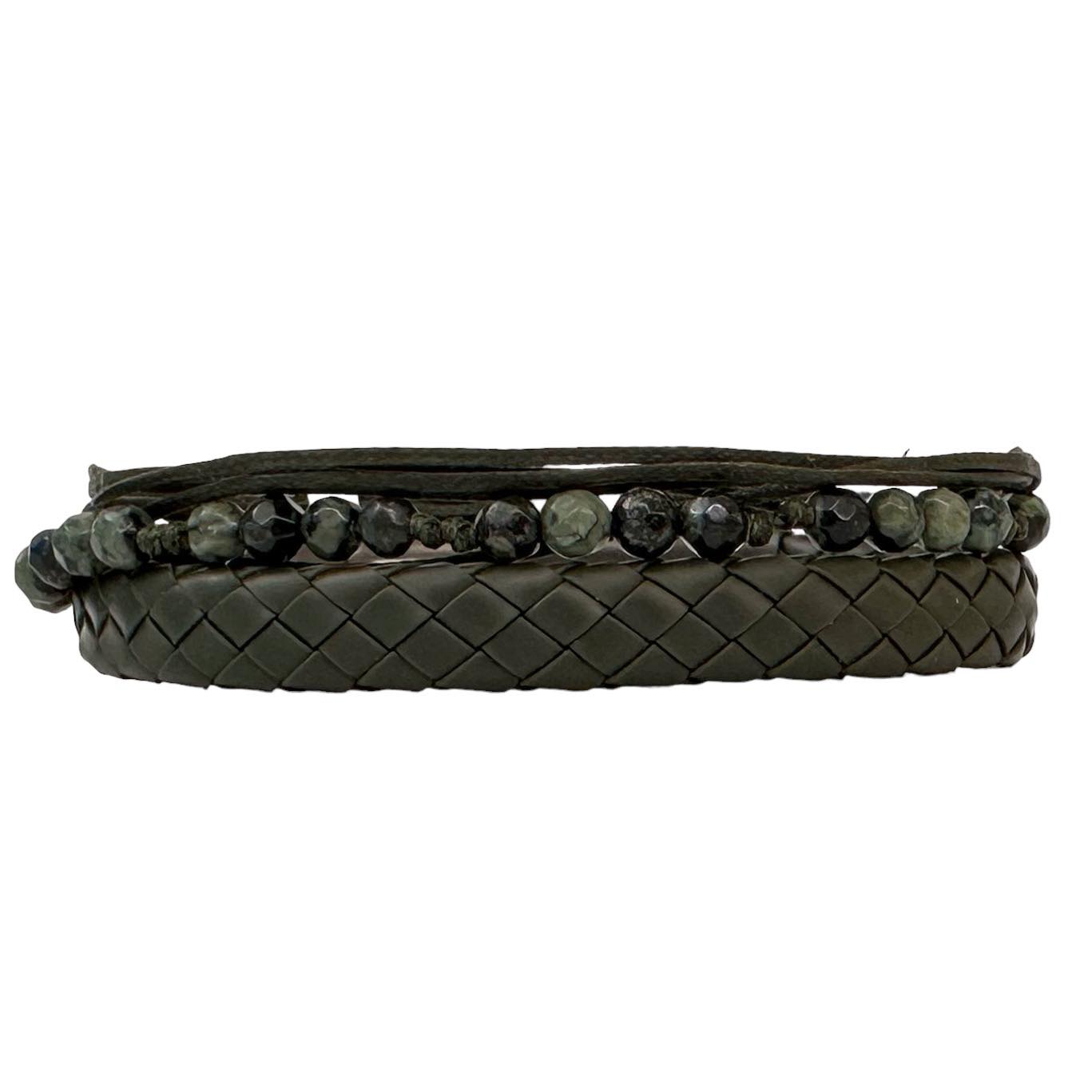JASPER GREEN BLACK - Image 2