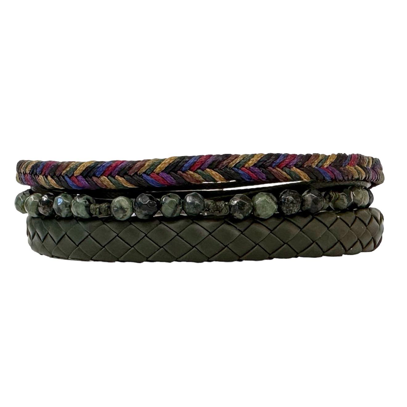 JASPER GREEN BLACK - Image 4