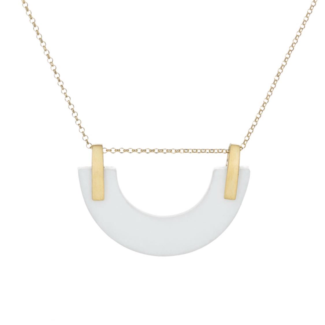 DELPHOS NECKLACE