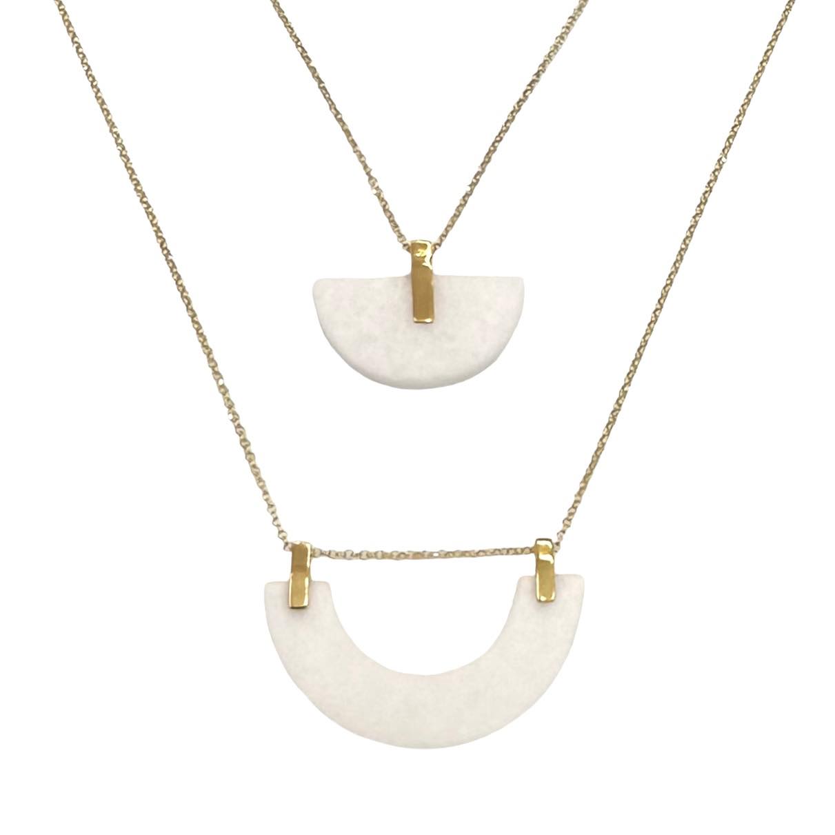 DELPHOS NECKLACE - Image 2