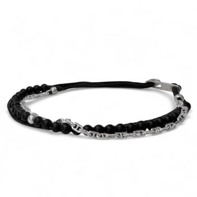 CHAIN & ONYX