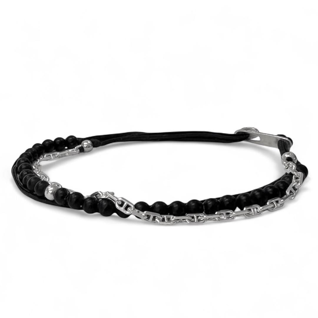 CHAIN & ONYX