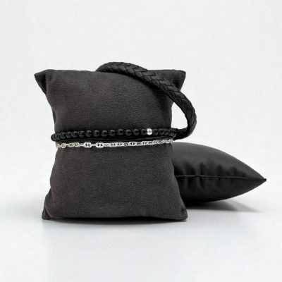 CHAIN & ONYX
