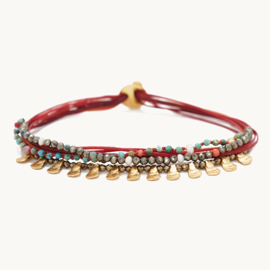 MULTI LINE "GIRASOLE"