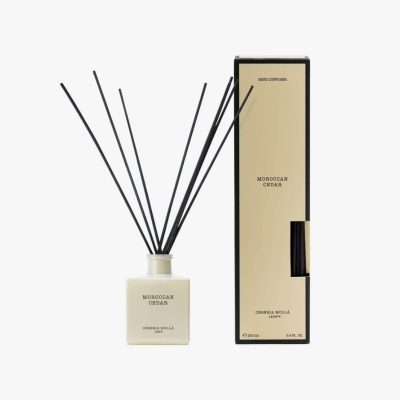 DIFFUSER 100ML - MOROCCAN CEDAR