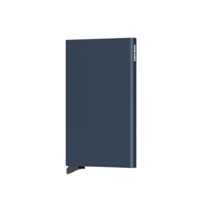 ΚΑΡΤΟΘΗΚΗ ΠΙΣΤΩΤΙΚΩΝ ΚΑΡΤΩΝ / NAVY CARDPROTECTOR