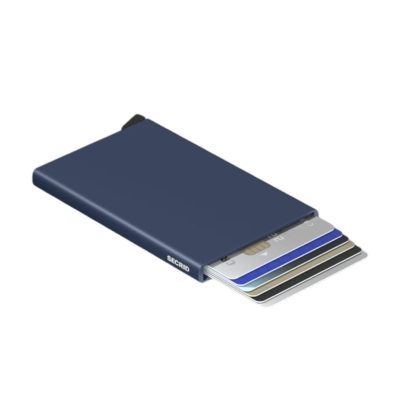 ΚΑΡΤΟΘΗΚΗ ΠΙΣΤΩΤΙΚΩΝ ΚΑΡΤΩΝ / NAVY CARDPROTECTOR