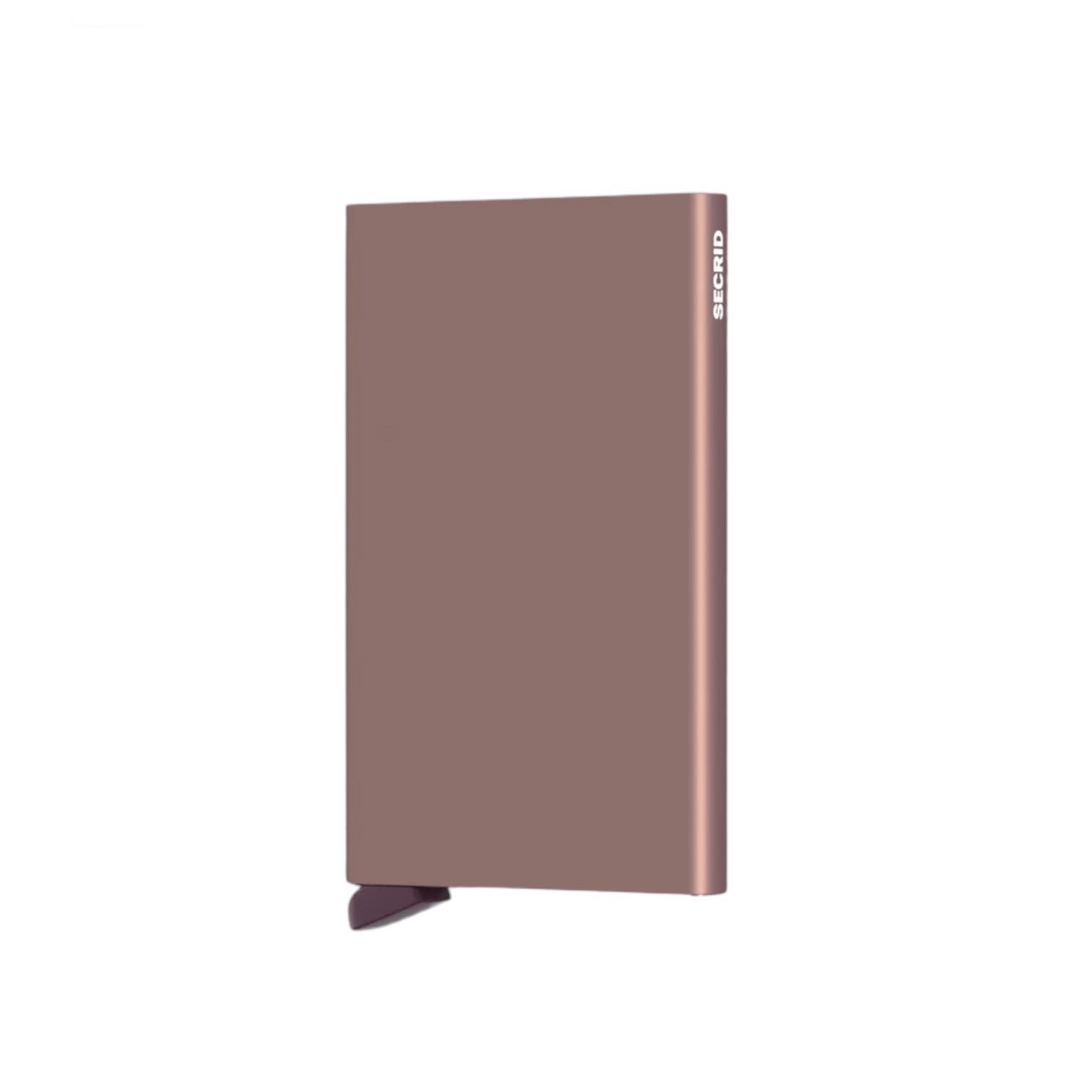 ΚΑΡΤΟΘΗΚΗ ΠΙΣΤΩΤΙΚΩΝ ΚΑΡΤΩΝ / ROSE CARDPROTECTOR