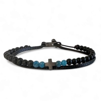 CROSS & STONES