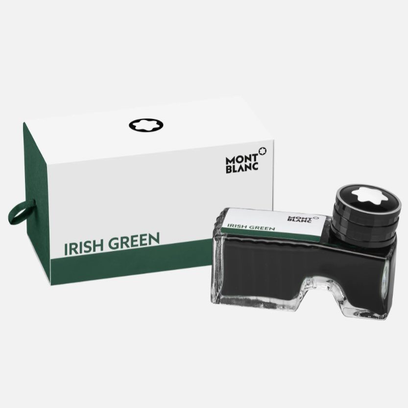 ΜΕΛΑΝΟΔΟΧΕΙΟ 60 ml, IRISH GREEN