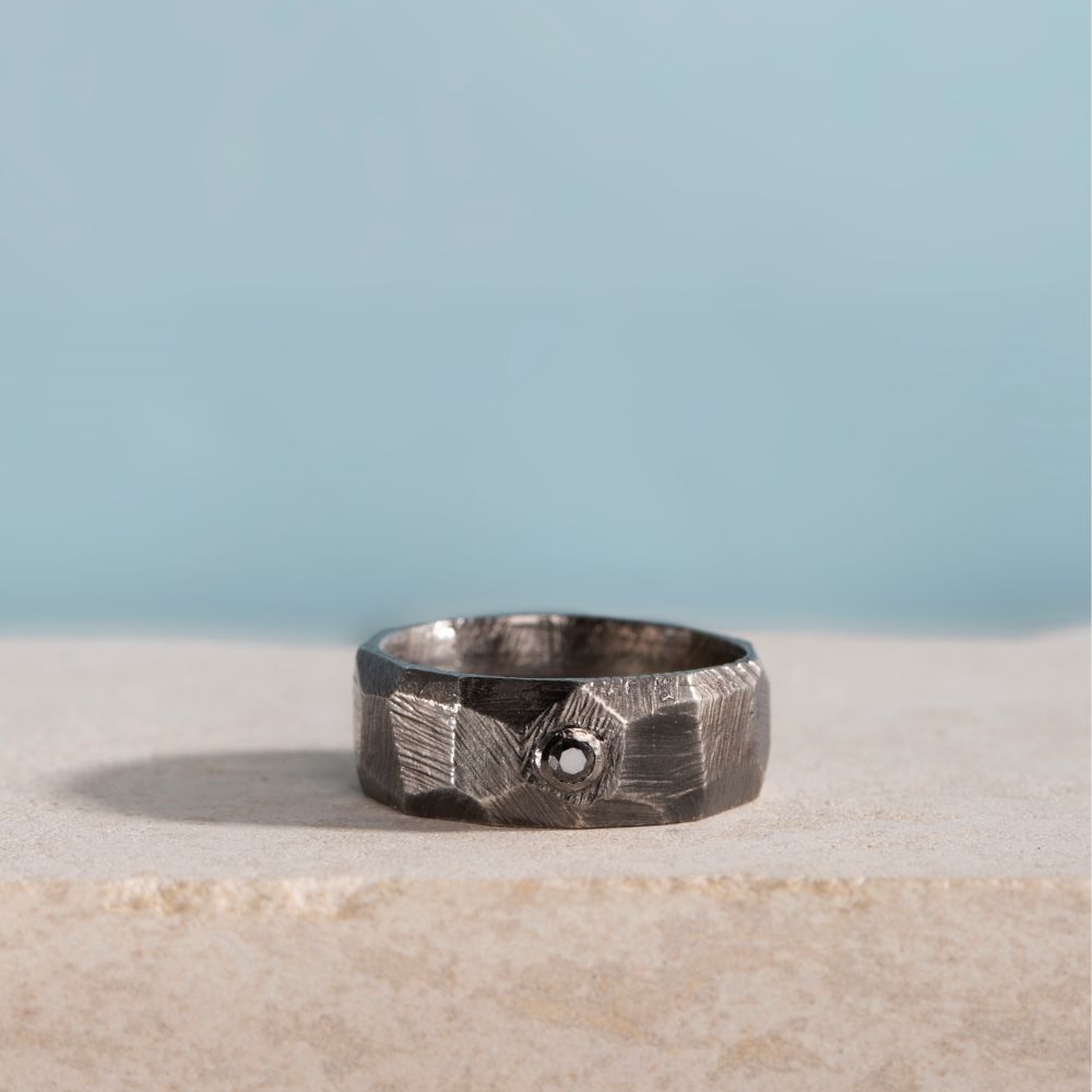 ΔΑΧΤΥΛΙΔΙ BLACK DIAMOND - Image 4
