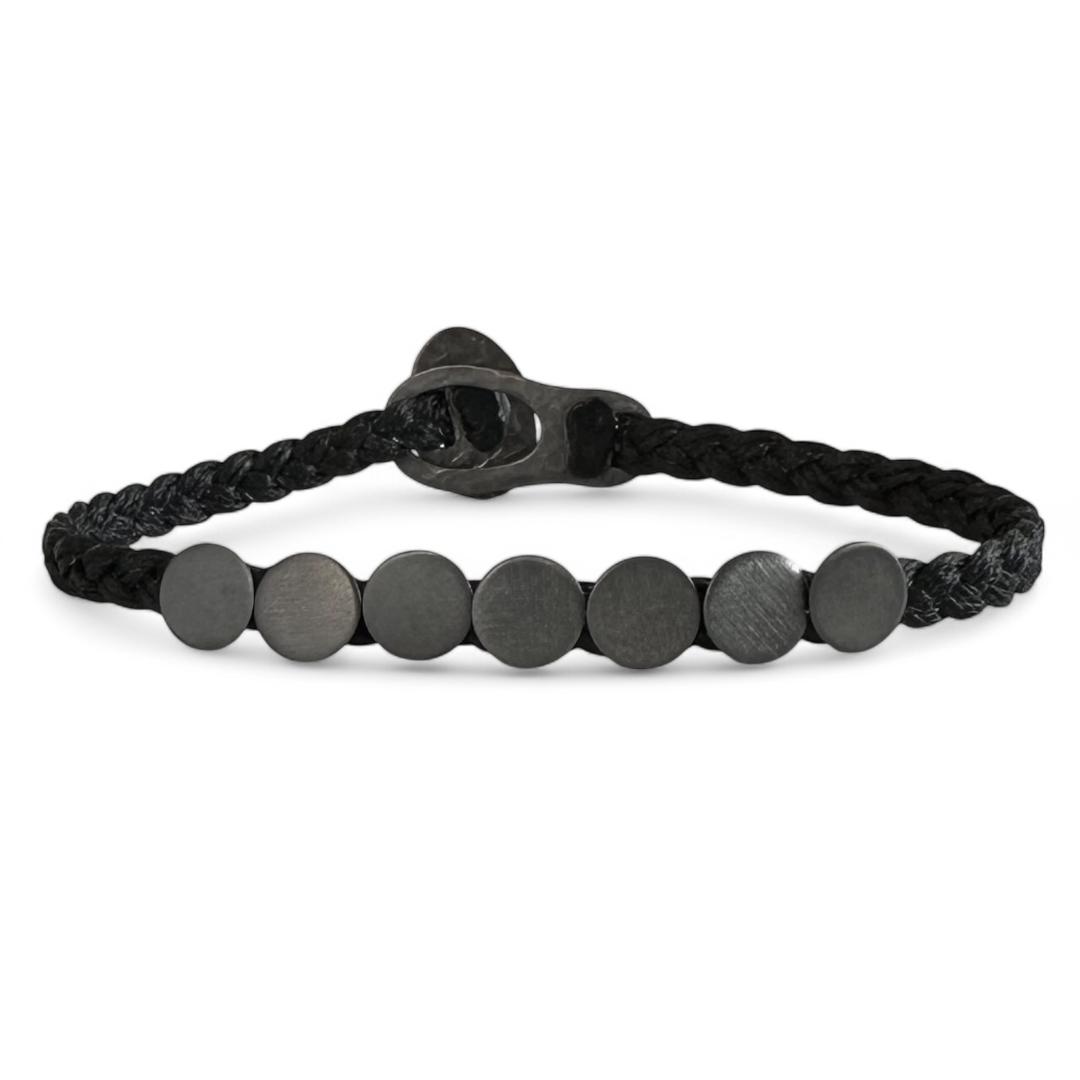 BLACK CIRCLES