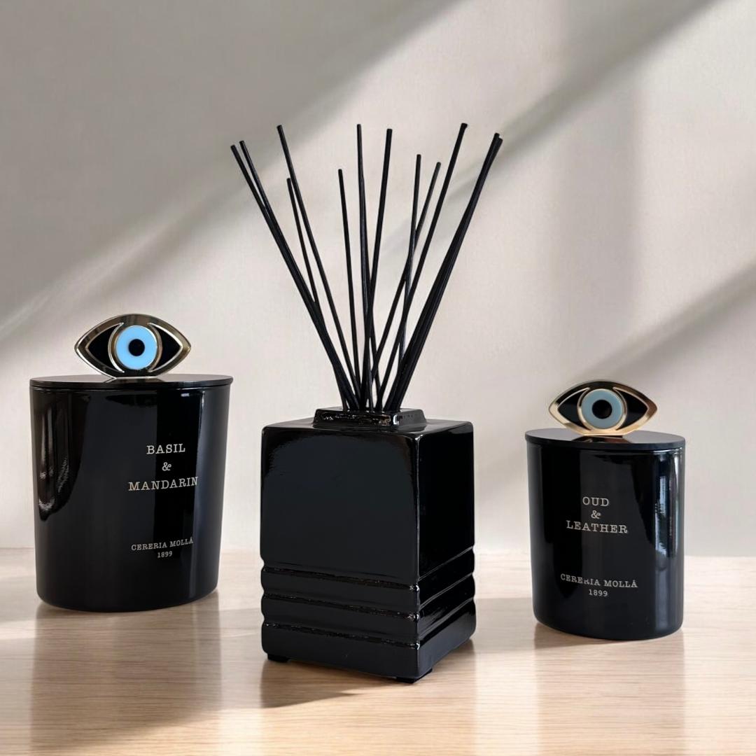 DIFFUSER BLACK & EYE 200ML - Image 6