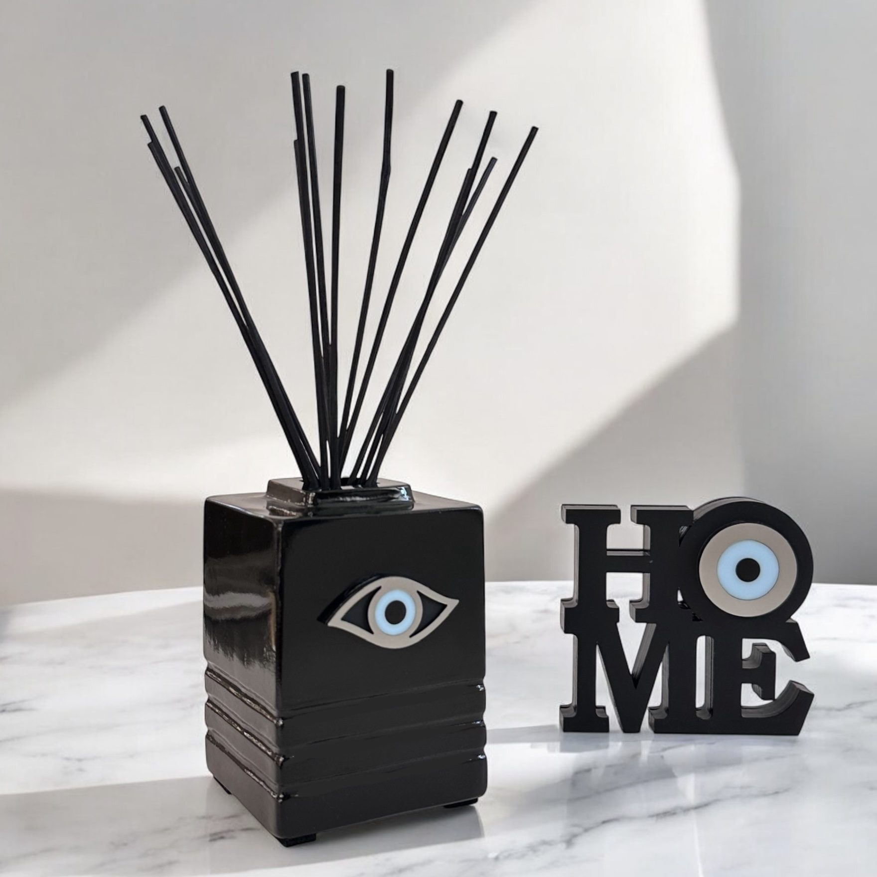 EVIL EYE DIFFUSER 200ML - Image 5