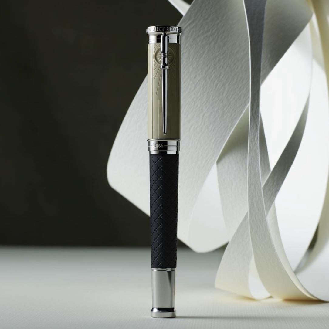 ROLLERBALL / Robert Louis Stevenson - Limited Edition - Image 6