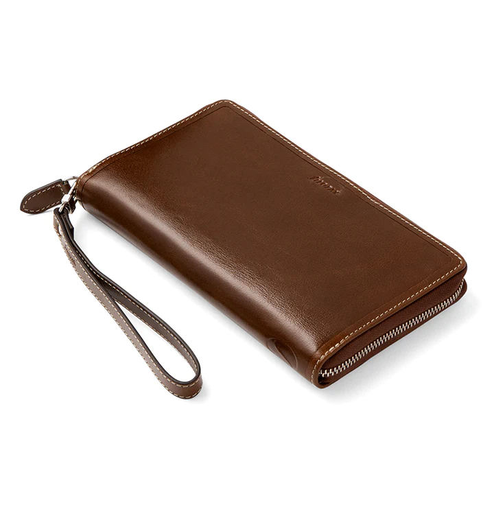ORGANISER PERSONAL ZIP WITH WRISTLET - Image 5