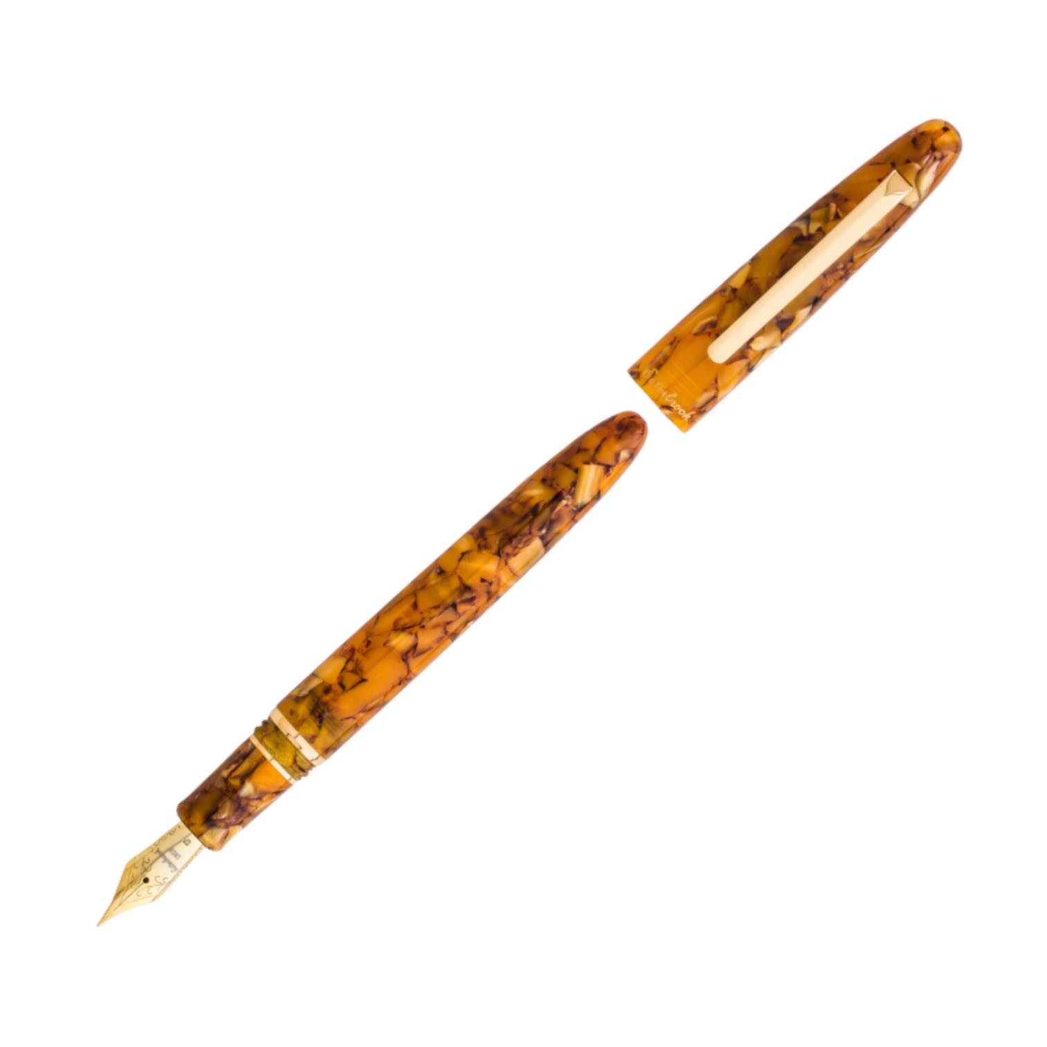 ΠΕΝΑ / AMBER HONEYCOMB
