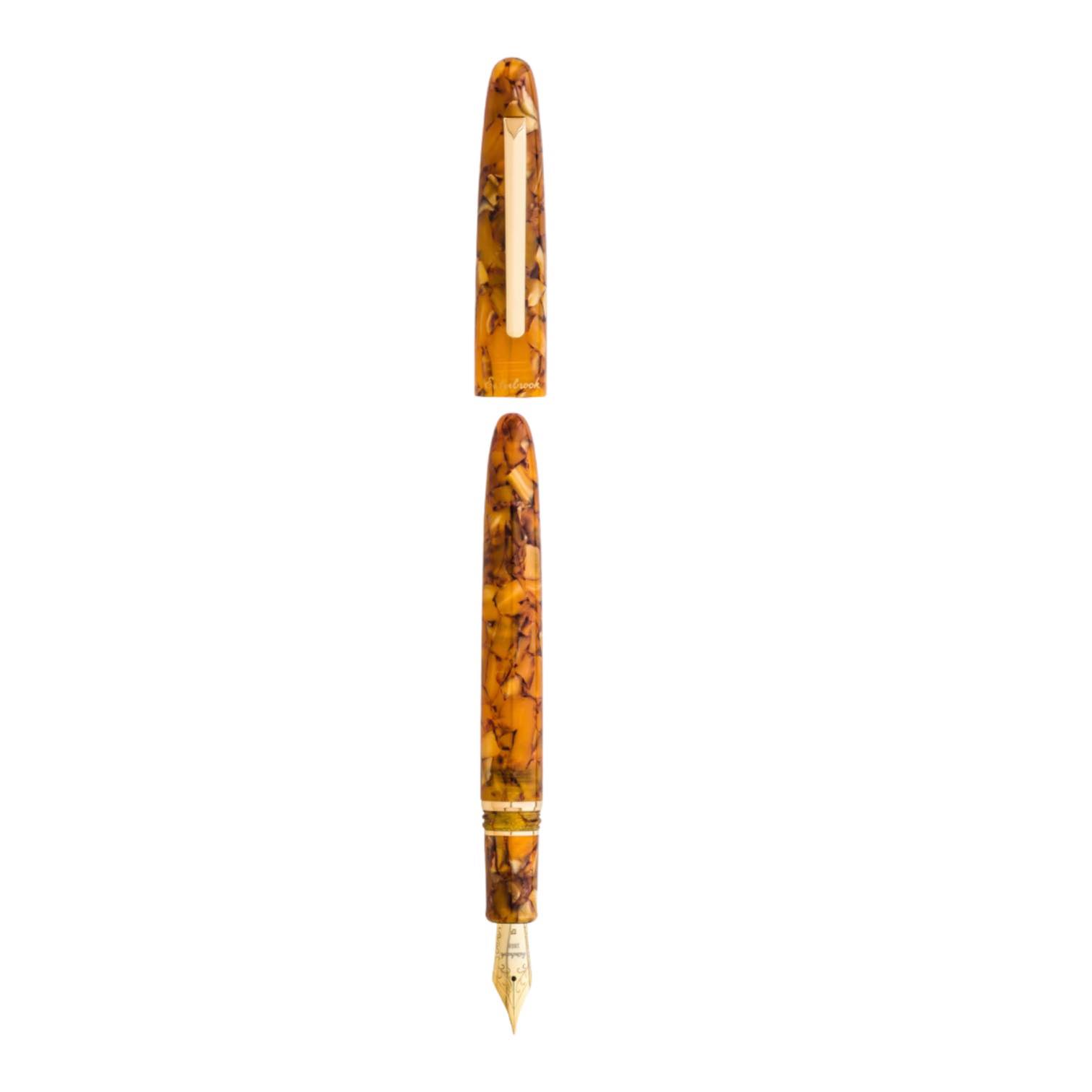 ΠΕΝΑ / AMBER HONEYCOMB - Image 4