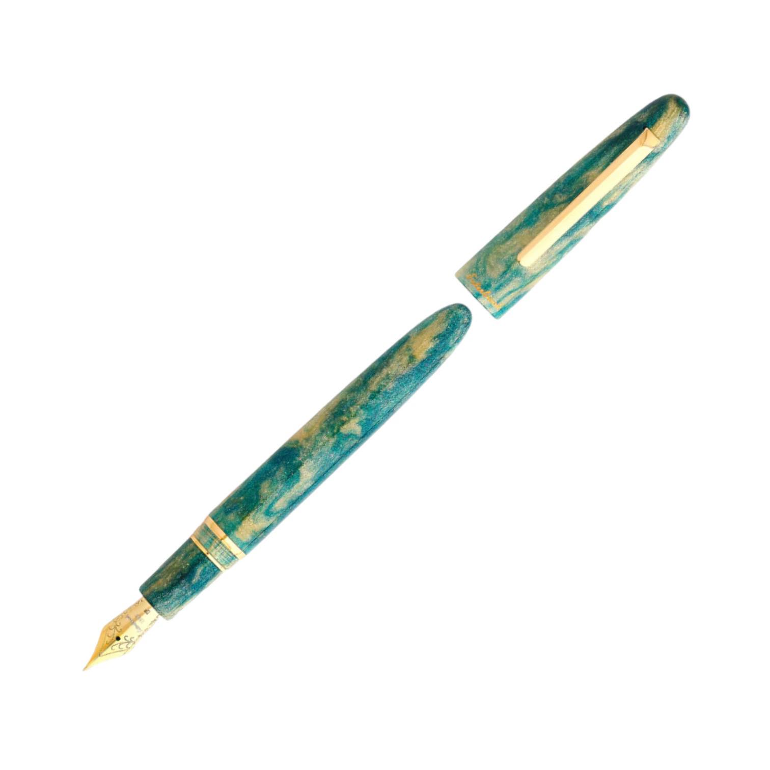 ΠΕΝΑ / GOLD RUSH / LIMITED EDITION