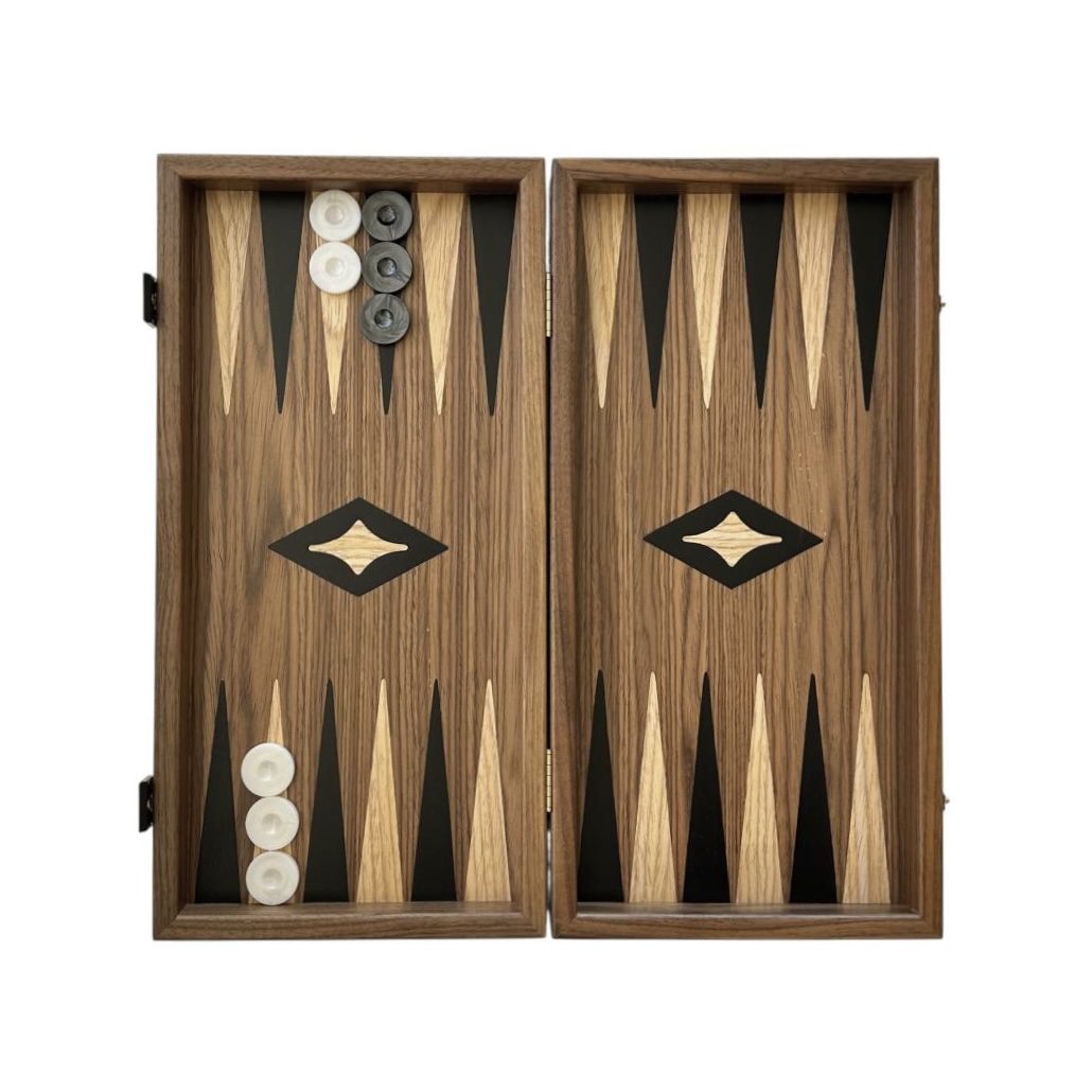 ΣΚΑΚΙ / ΤΑΒΛΙ 38x20