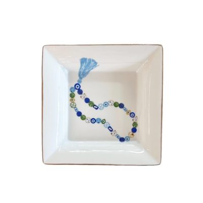 ΔΙΣΚΑΚΙ / VIDE POCHE 14x14