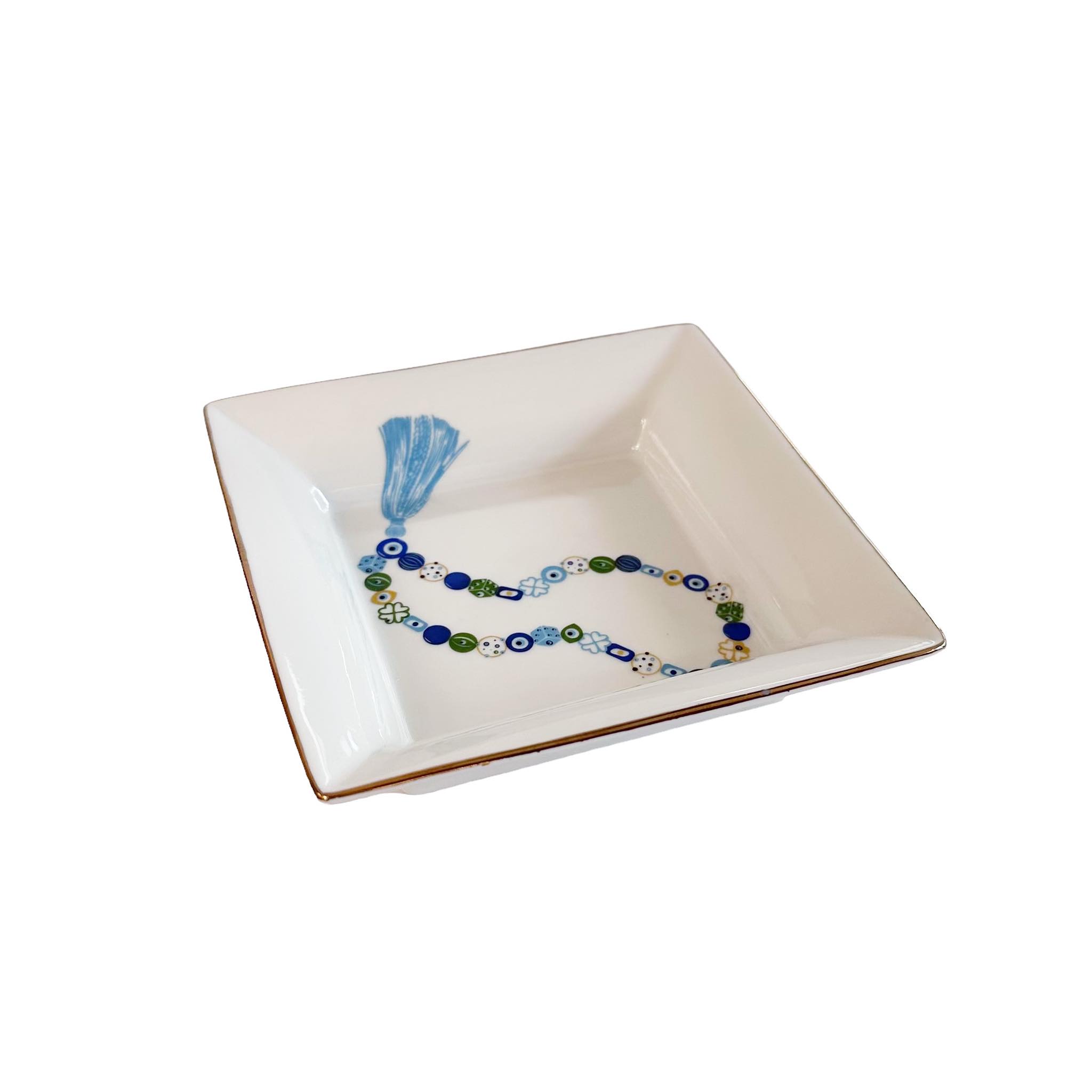 ΔΙΣΚΑΚΙ / VIDE POCHE 14x14 - Image 5
