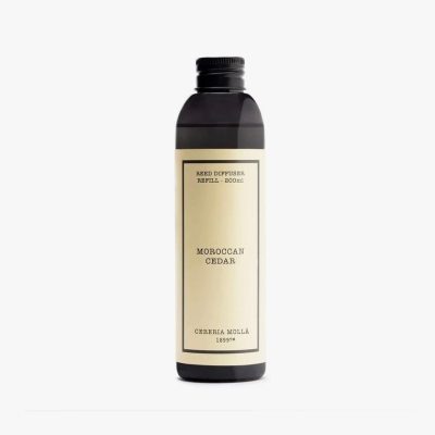ΑΝΤΑΛΛΑΚΤΙΚΟ DIFFUSER 200ML / MOROCCAN CEDAR