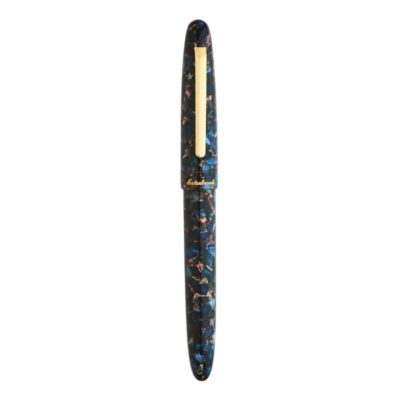 ΠΕΝΑ / NOUVEAU BLEU / GOLDPLATED