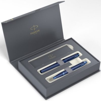 GIFT BOX, ΣΤΥΛΟ ΔΙΑΡΚΕΙΑΣ & ROLLERBALL