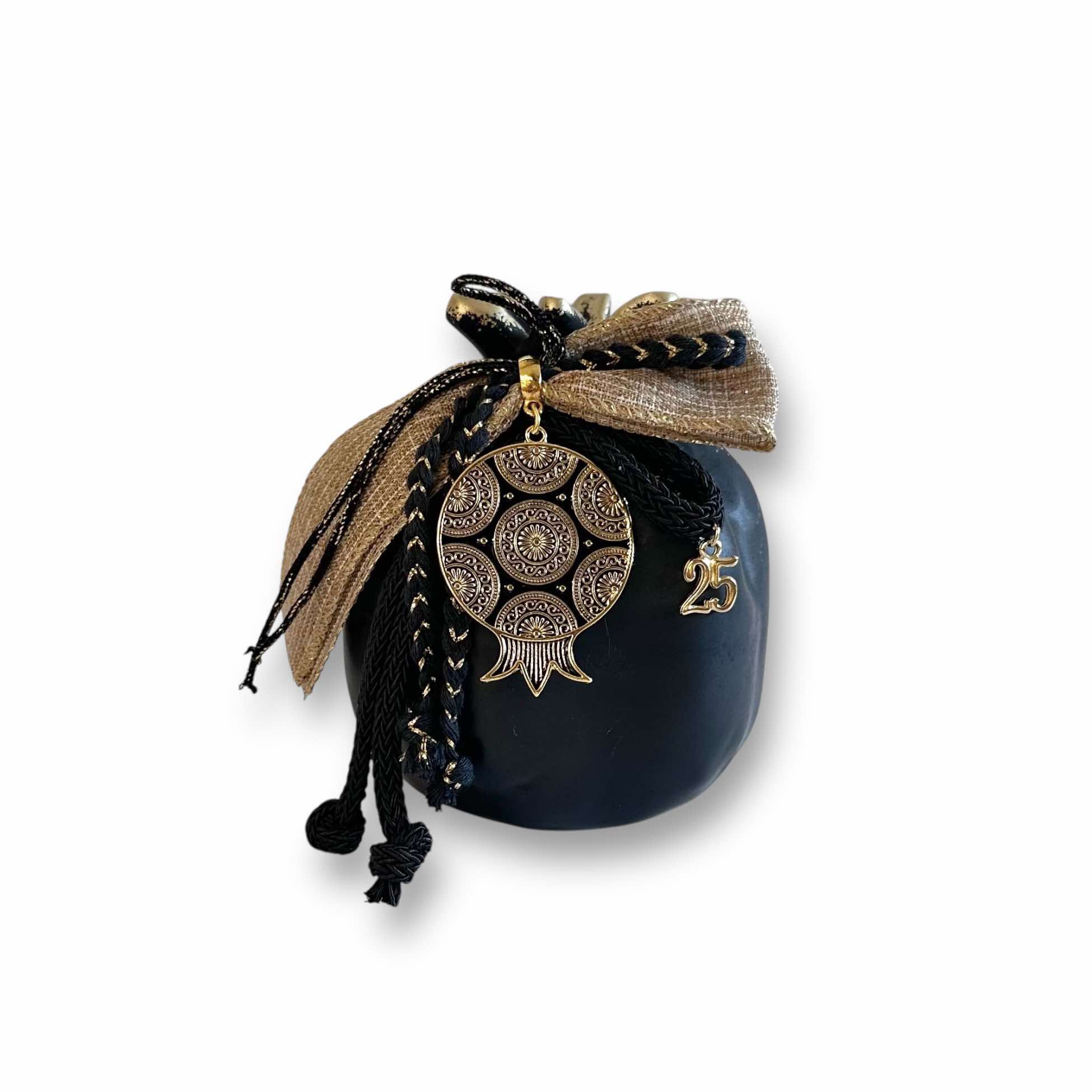 ΡΟΔΙ / BOHO BLACK