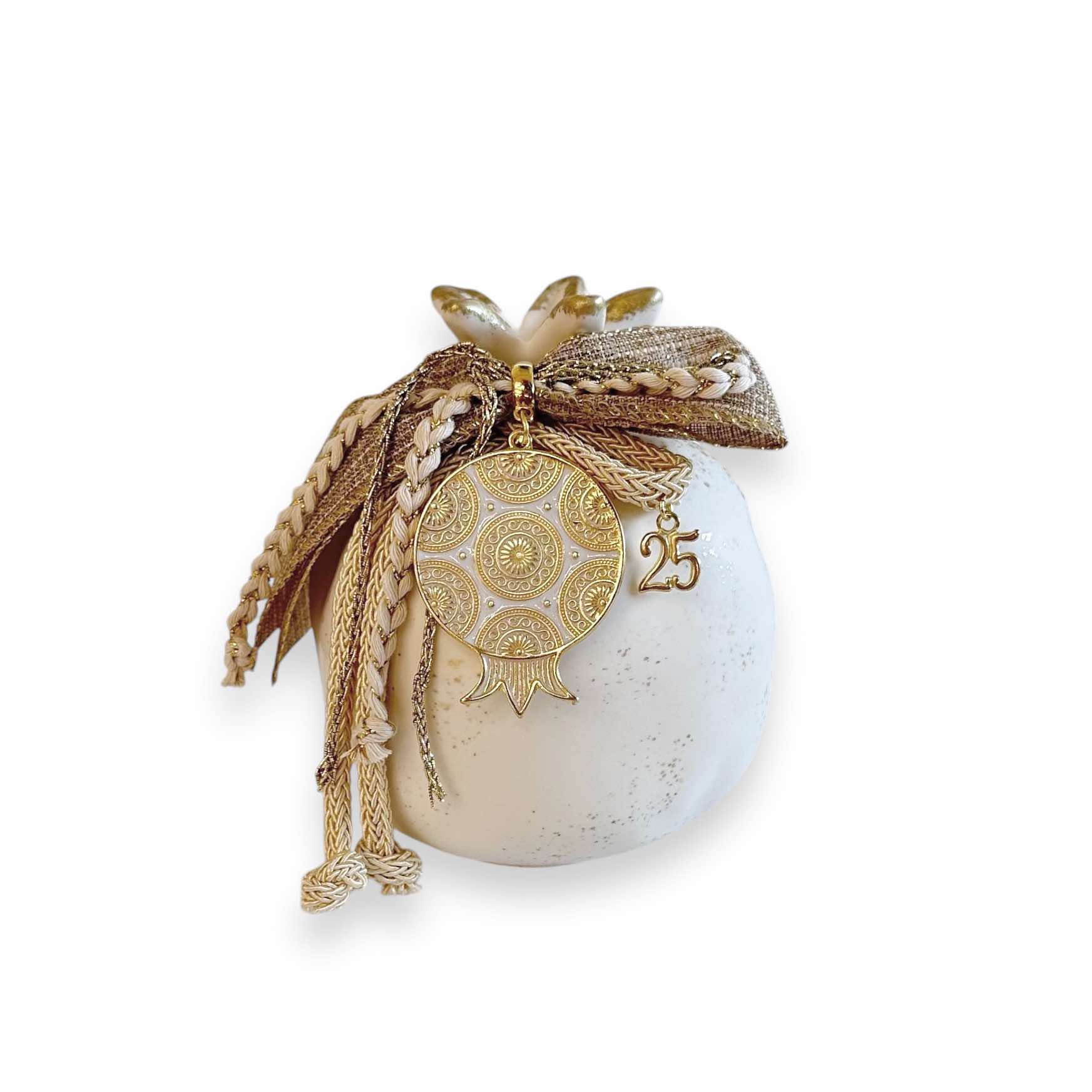 ΡΟΔΙ / BOHO IVORY