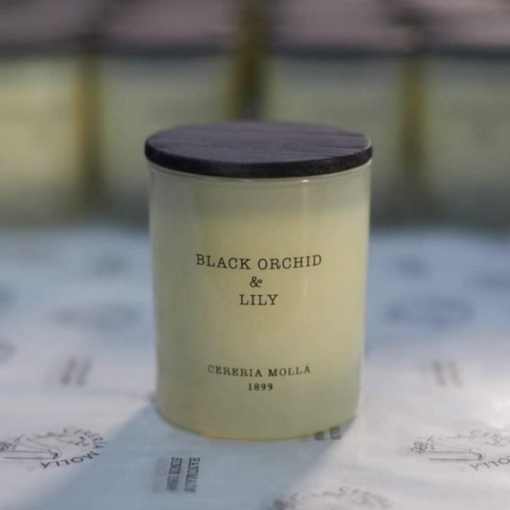 SIFT SET | BLACK ORCHID & LILY - Image 7