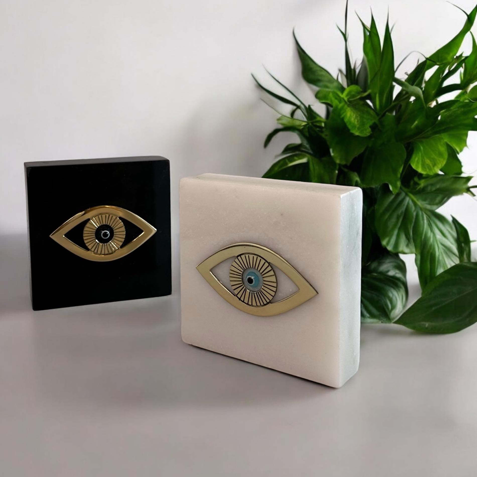 EVIL EYE MARBLE - Image 3