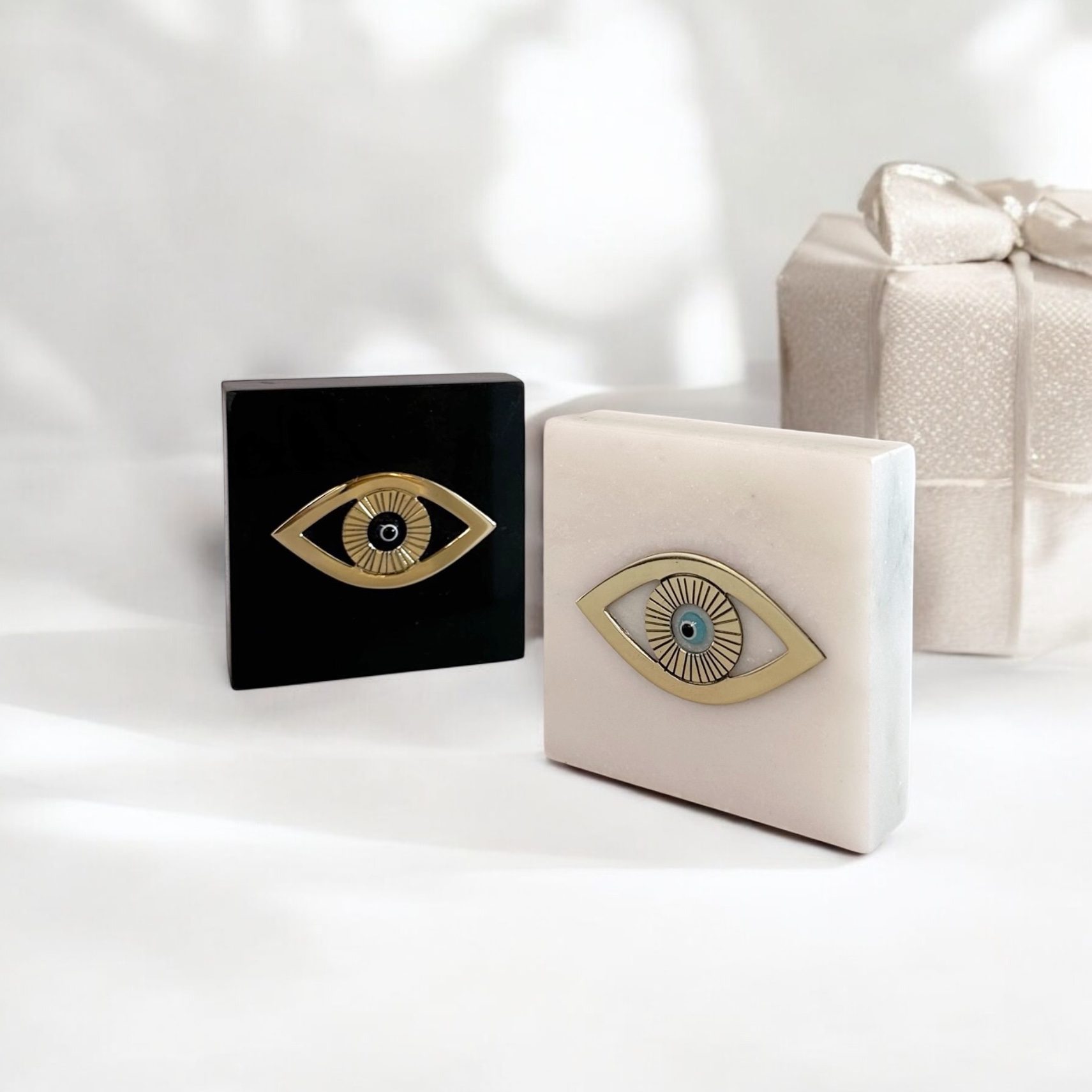 EVIL EYE MARBLE - Image 3
