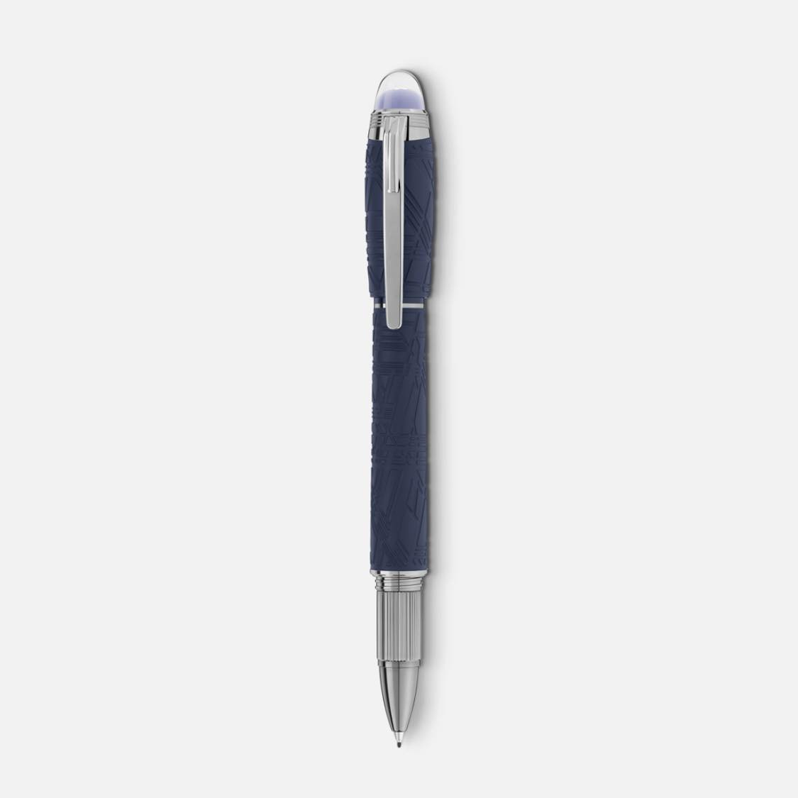 ROLLERBALL / STARWALKER SPACE BLUE - Image 4