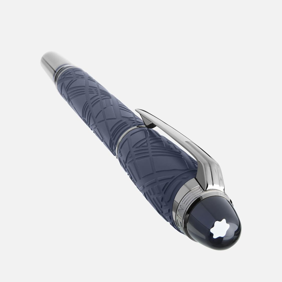 ROLLERBALL / STARWALKER SPACE BLUE - Image 6