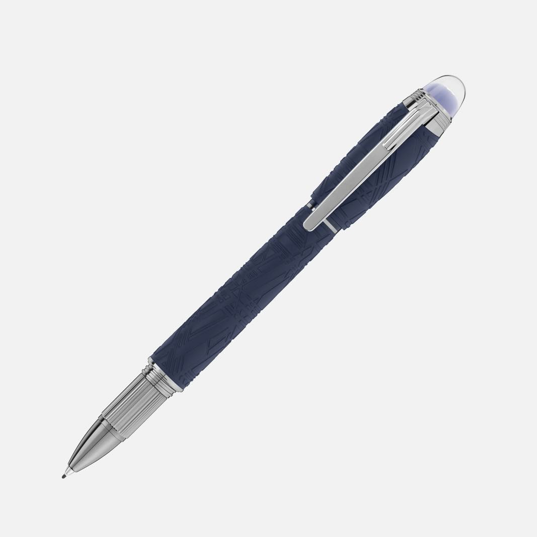 ROLLERBALL / STARWALKER SPACE BLUE - Image 3