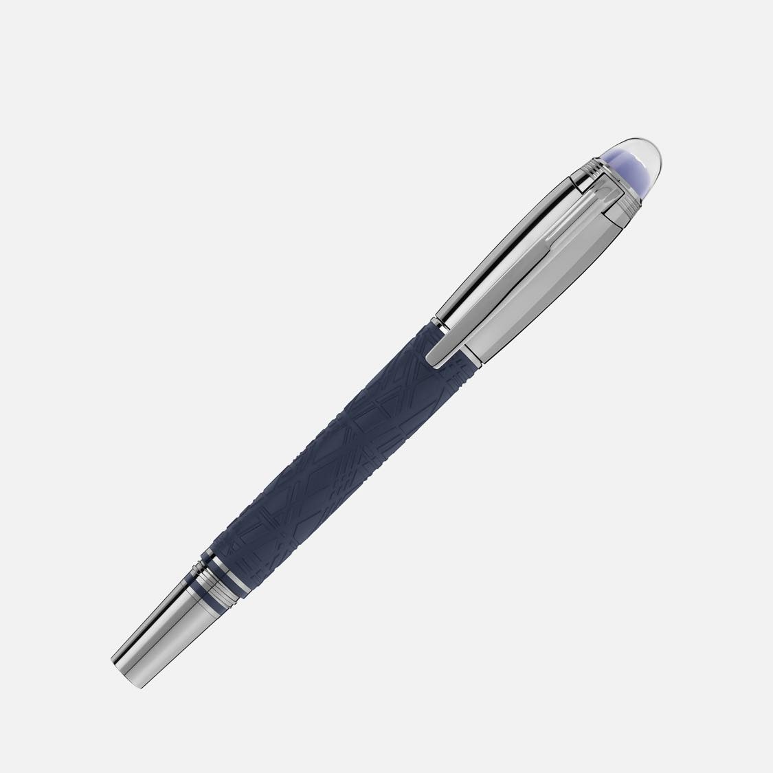 ROLLERBALL / STARWALKER SPACE BLUE