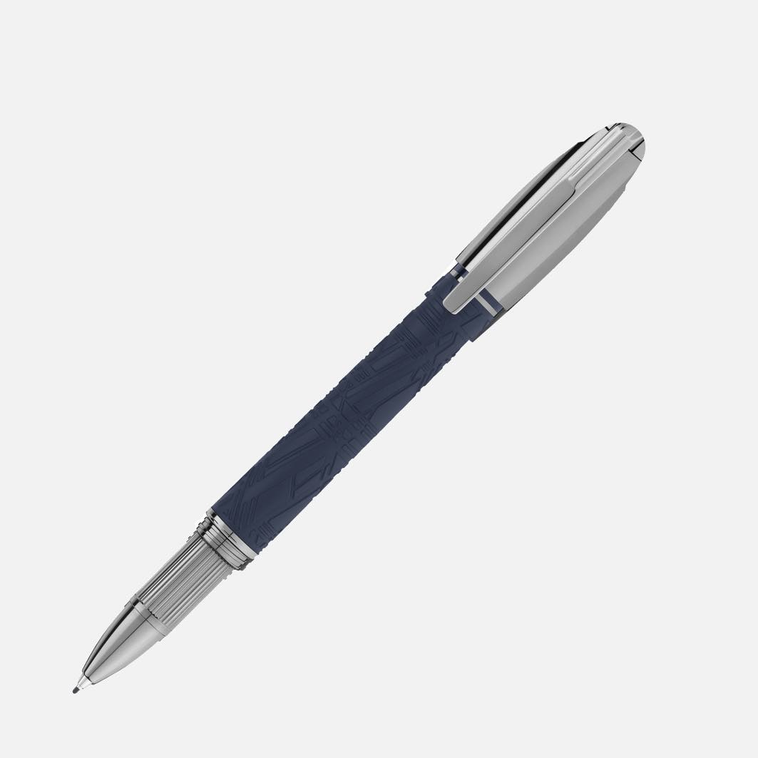 ROLLERBALL / STARWALKER SPACE BLUE - Image 2