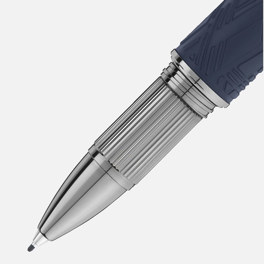ROLLERBALL / STARWALKER SPACE BLUE - Image 4