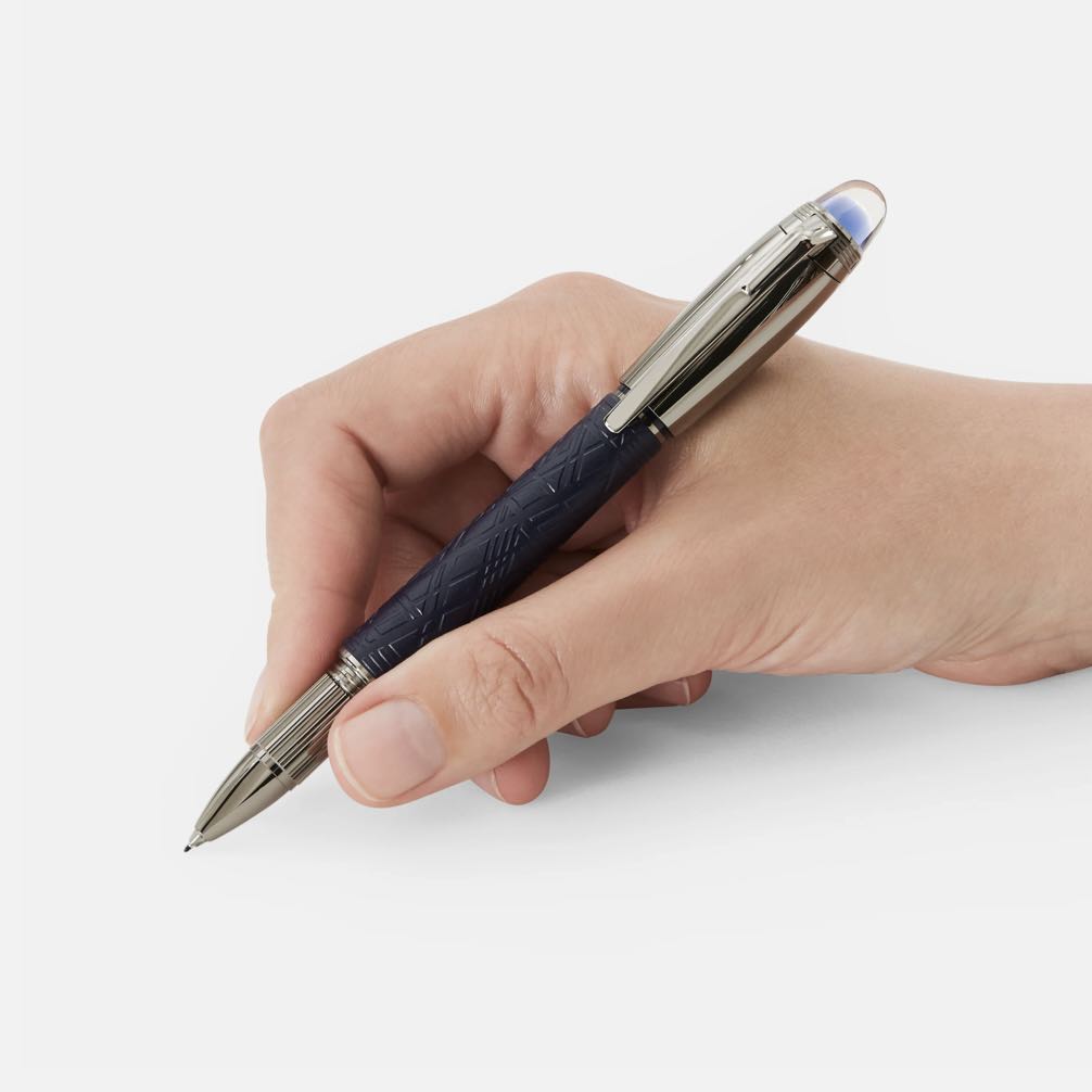 ROLLERBALL / STARWALKER SPACE BLUE - Image 6