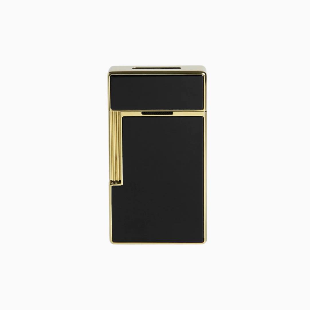 ΑΝΑΠΤΗΡΑΣ / BIGGY GOLDEN SHINY BLACK LACQUER - Image 2