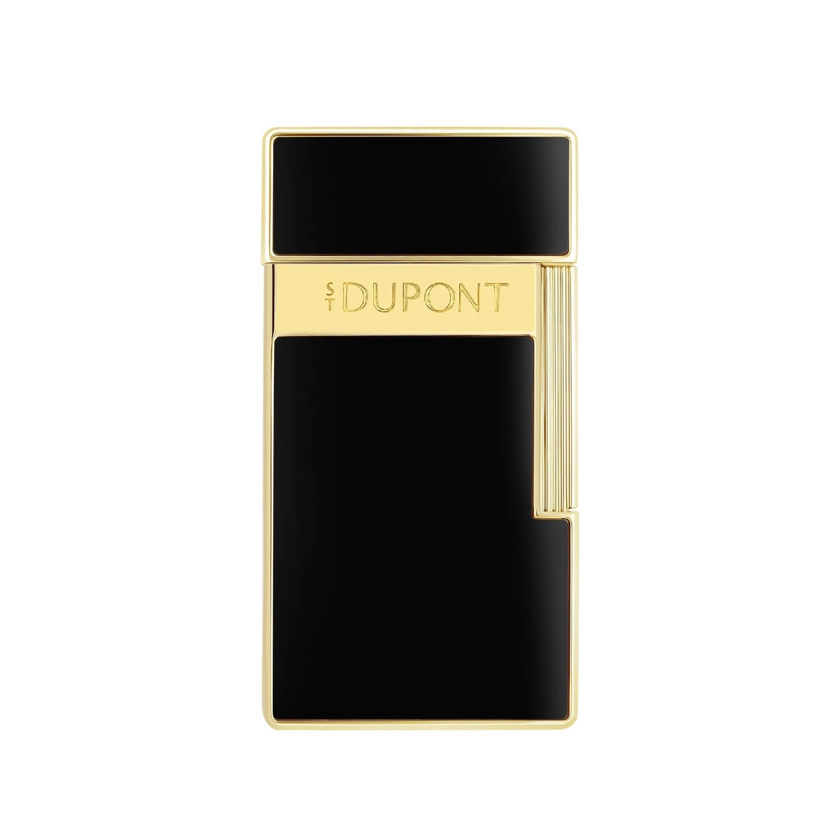 ΑΝΑΠΤΗΡΑΣ / BIGGY GOLDEN SHINY BLACK LACQUER