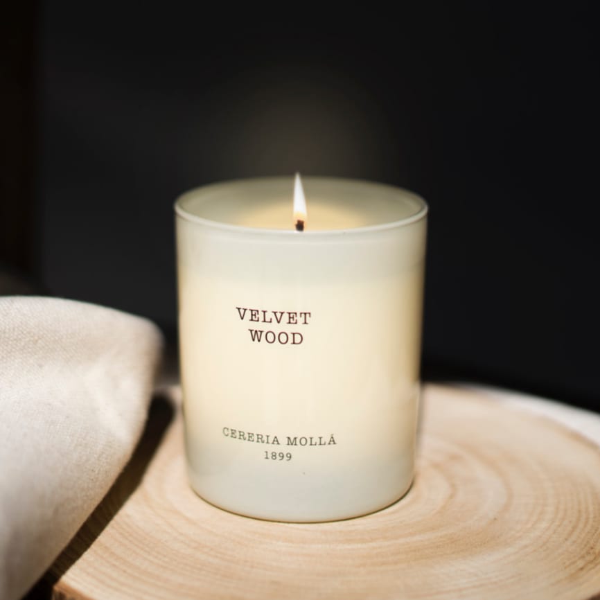 EVIL EYE CANDLE - Image 3