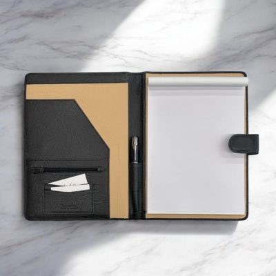 FOLDER / ΜΑΥΡΟ ΣΗΜΕΙΩΜΑΤΑΡΙΟ Α4