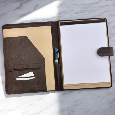 FOLDER / ΚΑΦΕ ΣΗΜΕΙΩΜΑΤΑΡΙΟ Α4