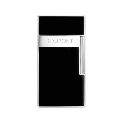 ΑΝΑΠΤΗΡΑΣ / BIGGY SILVER SHINY BLACK LACQUER
